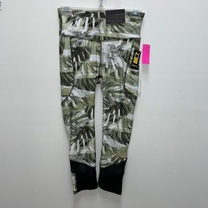 Athletic Leggings